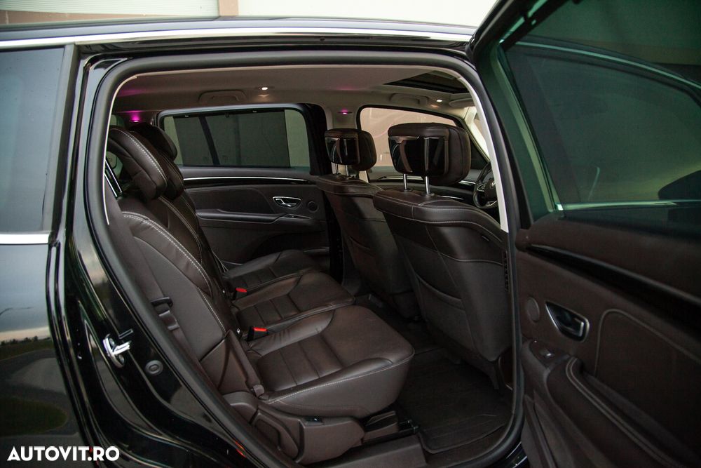 Renault Espace Energy dCi 160 EDC Initiale Paris - 10