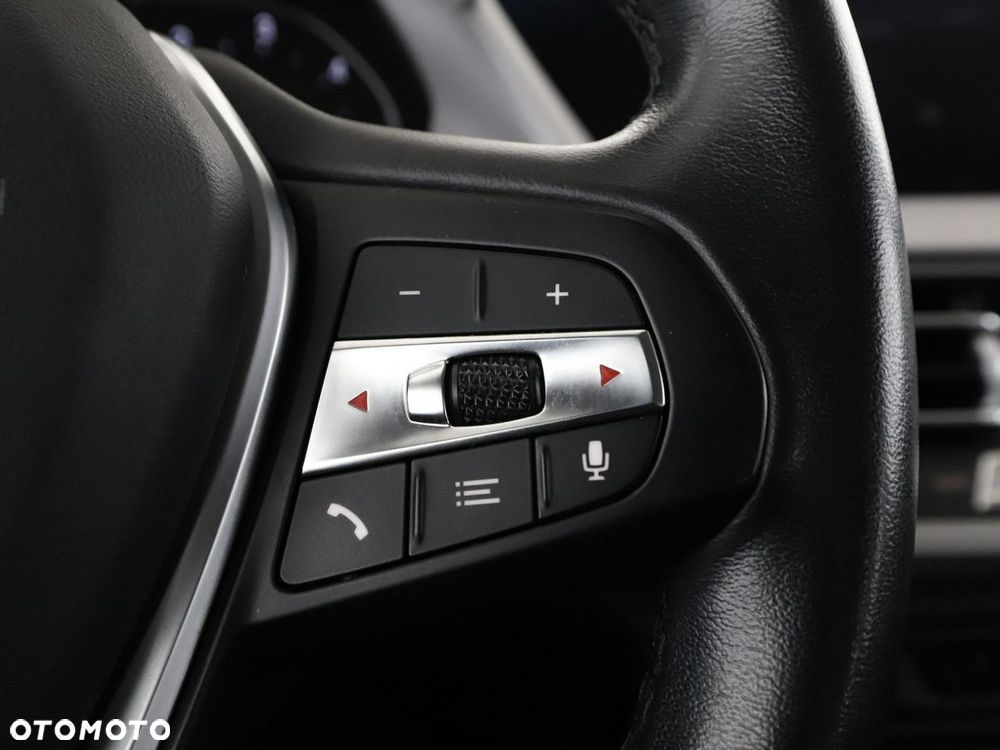 BMW Seria 1 118d Advantage - 33