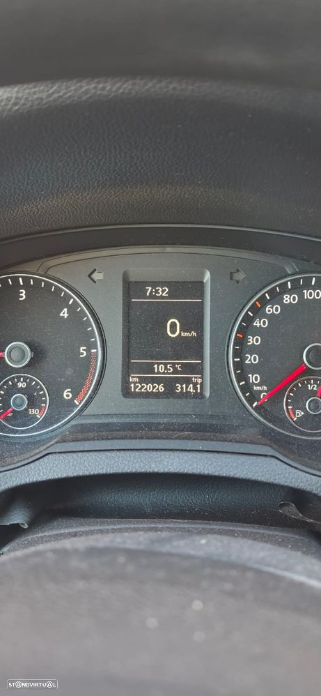 SEAT Alhambra - 1