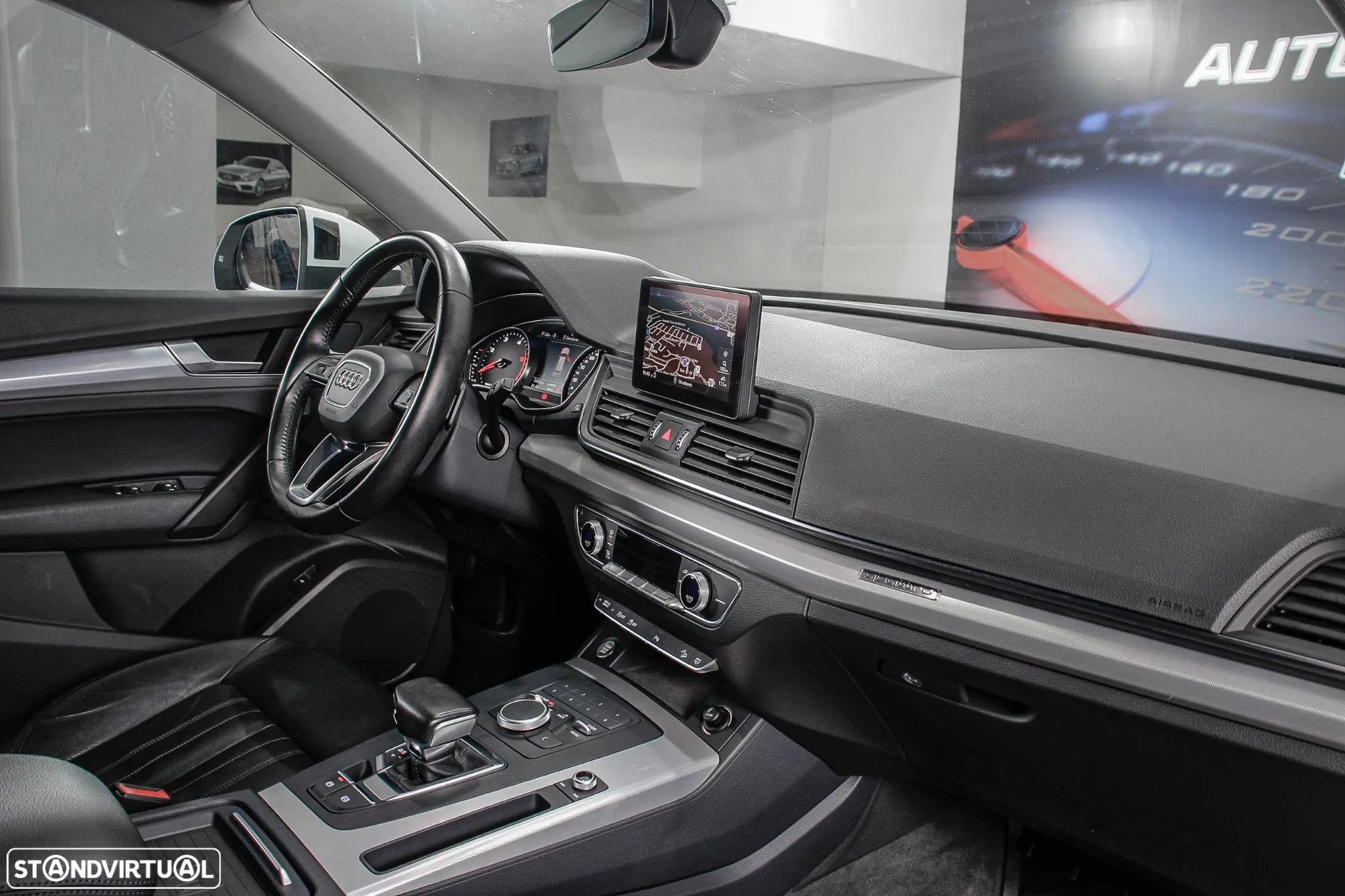 Audi Q5 2.0 TDI quattro S-tronic - 26