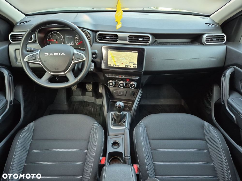 Dacia Duster 1.3 TCe Journey - 15
