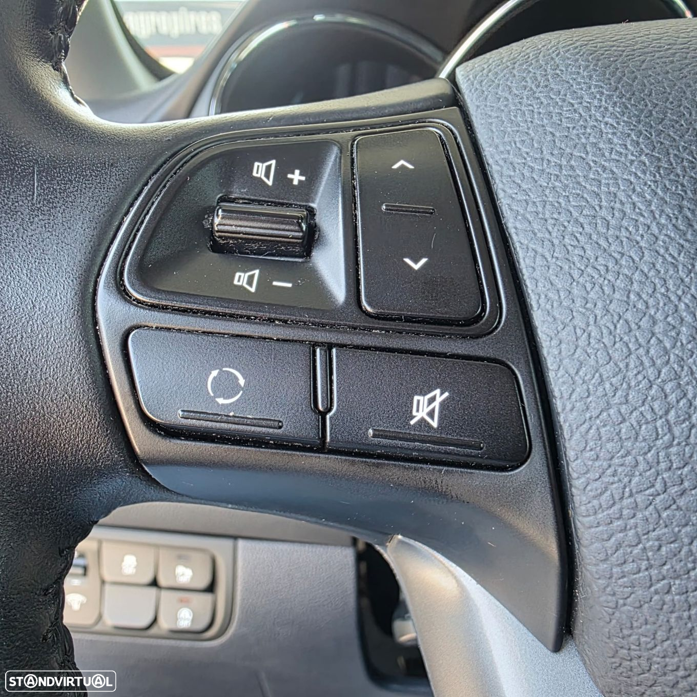 Kia Rio 1.2 CVVT SX - 20