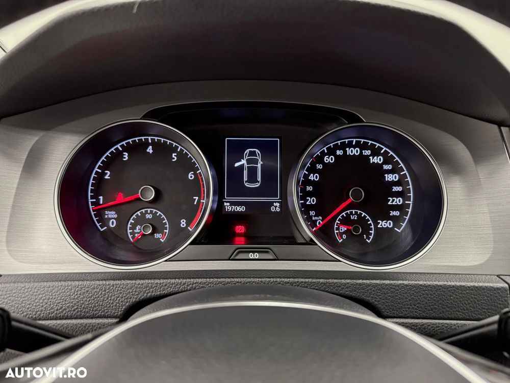 Volkswagen Golf 1.4 TSI BlueMotion Technology Highline - 24