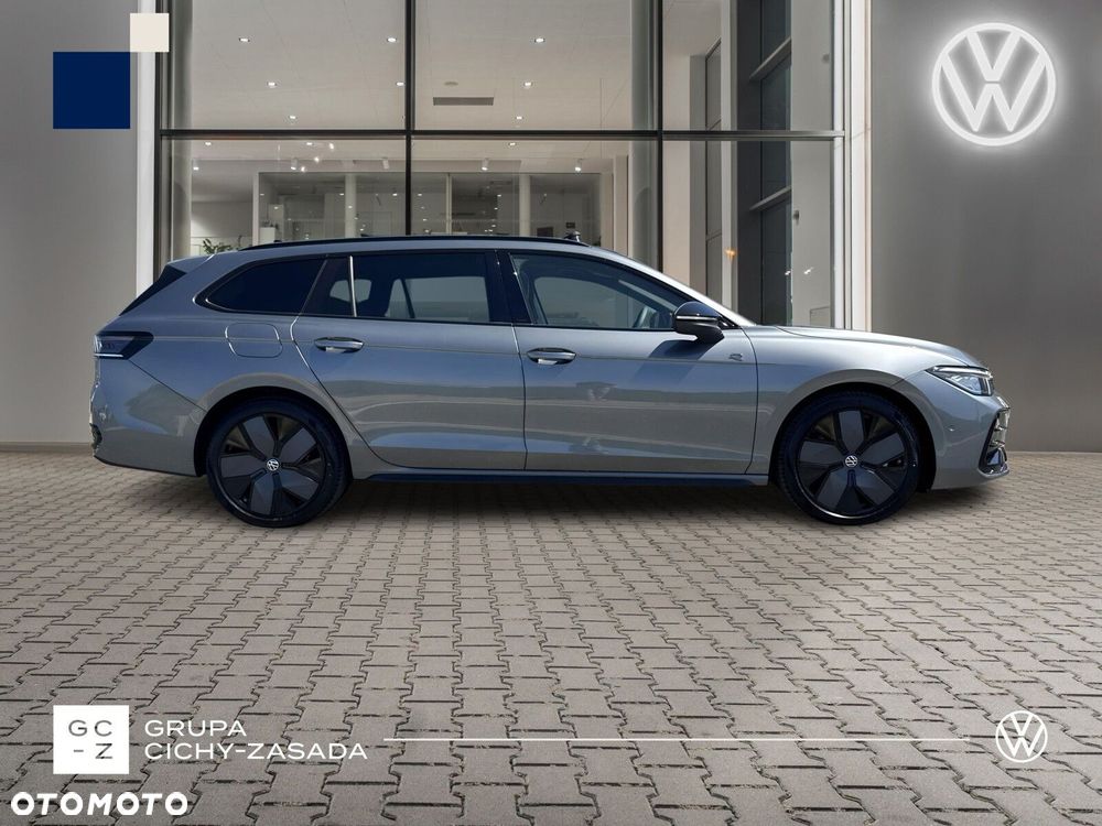 Volkswagen Passat - 7