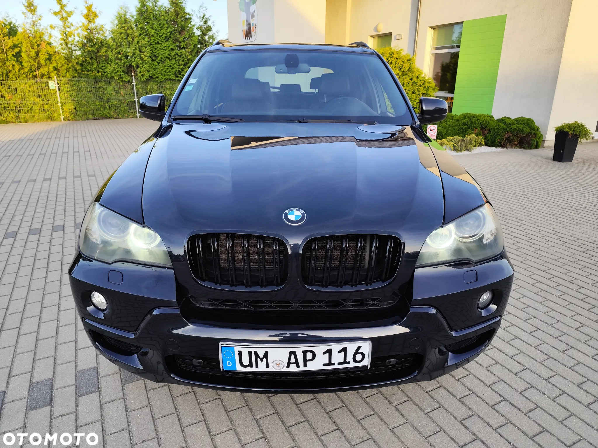 BMW X5 3.0d xDrive - 5