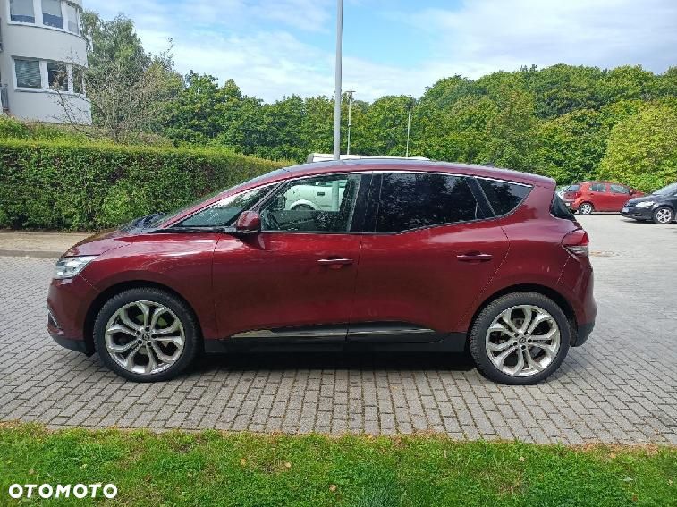 Renault Scenic - 4