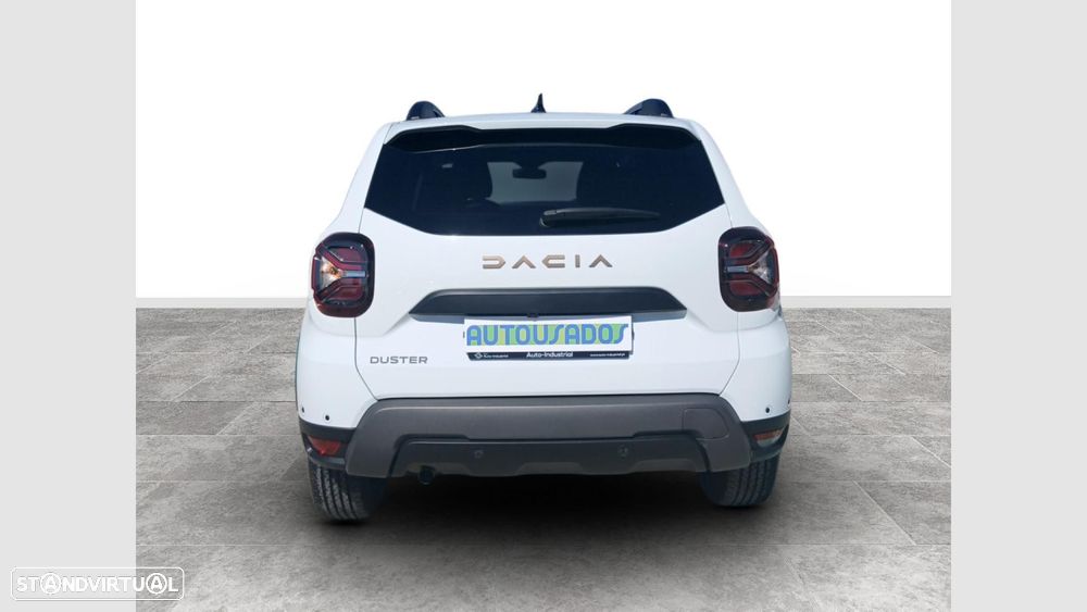 Dacia Duster 1.0 TCe ECO-G SL Extreme Bi-Fuel - 8