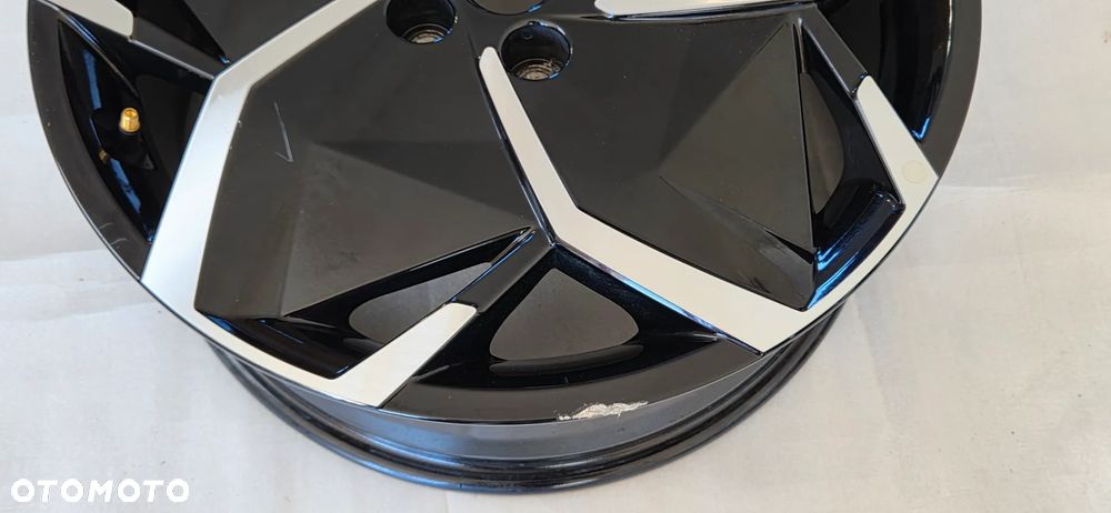 FELGI HYUNDAI IONIQ 5 19 7,5X19 ET49,5 5X114,3 52910-G1130 - 3