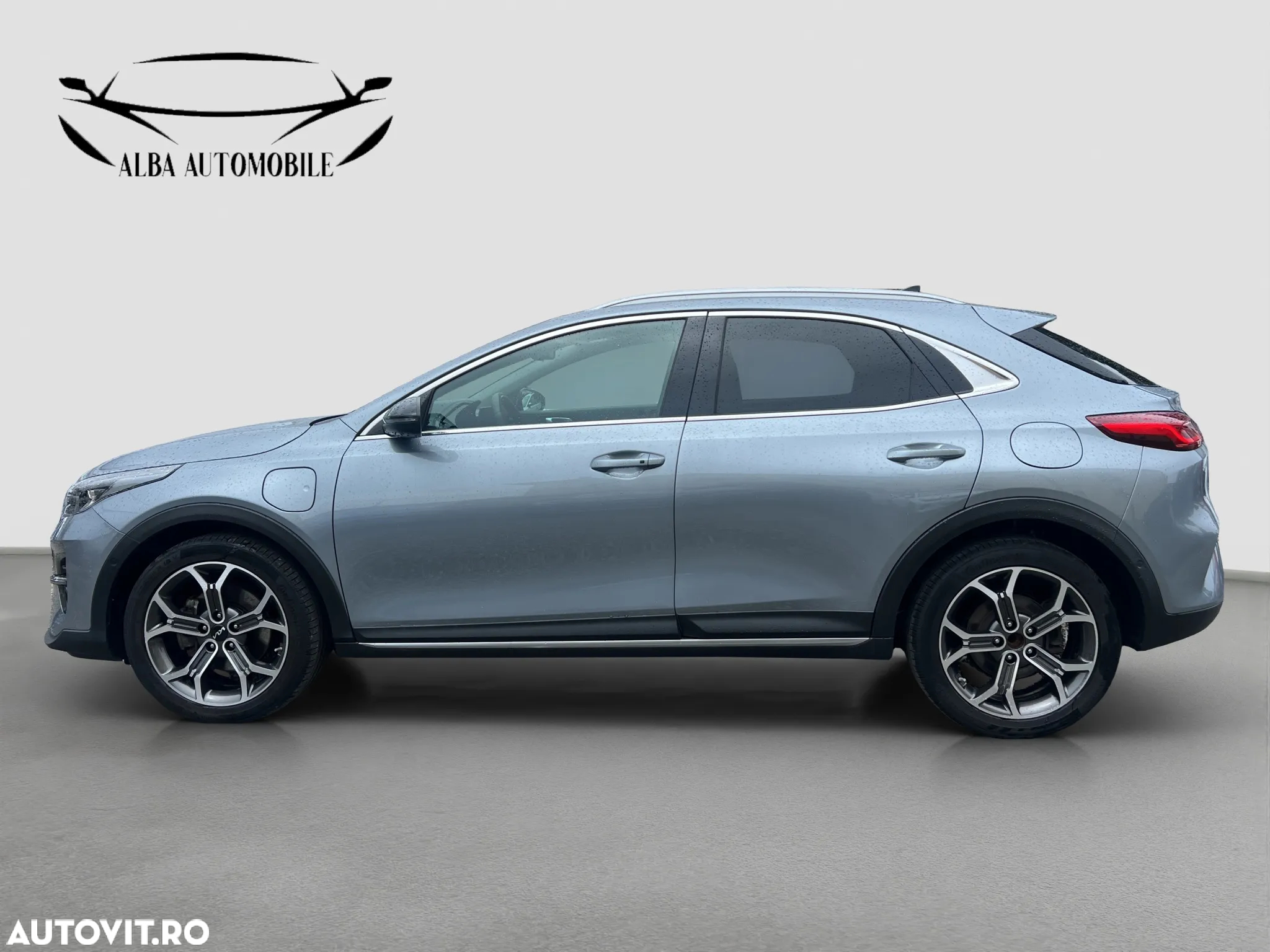 Kia XCeed 1.6 GDI DCT6 OPF Plug-in-Hybrid PLATINUM - 3