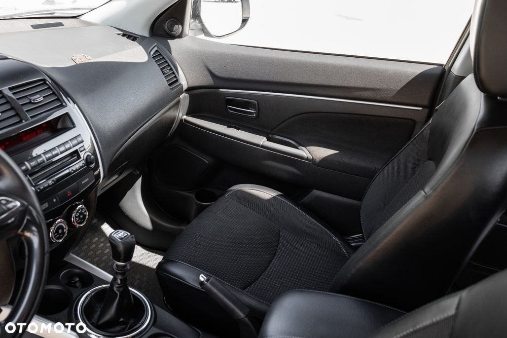 Citroën C4 Aircross HDi 150 Stop & Start 2WD Exclusive - 24
