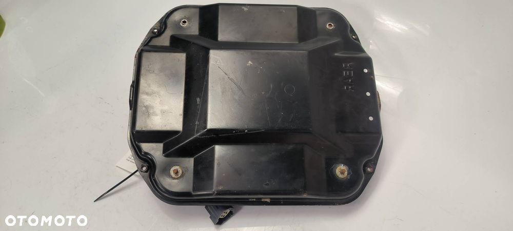 KOMPRESOR ZAWIESZENIA LAND ROVER RANGE ROVER VOGUE L322 - 5