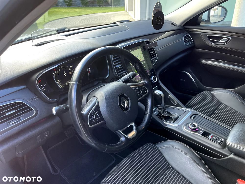 Renault Talisman 1.6 Energy dCi Magnetic EDC - 16