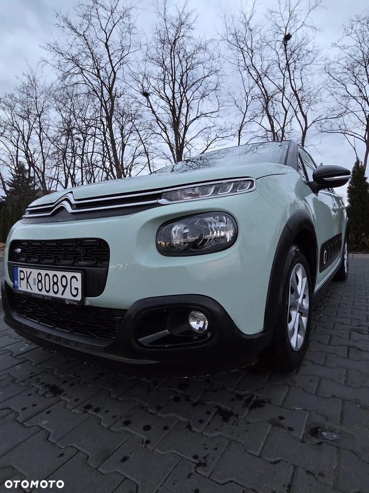 Citroën C3 1.2 PureTech Live - 15