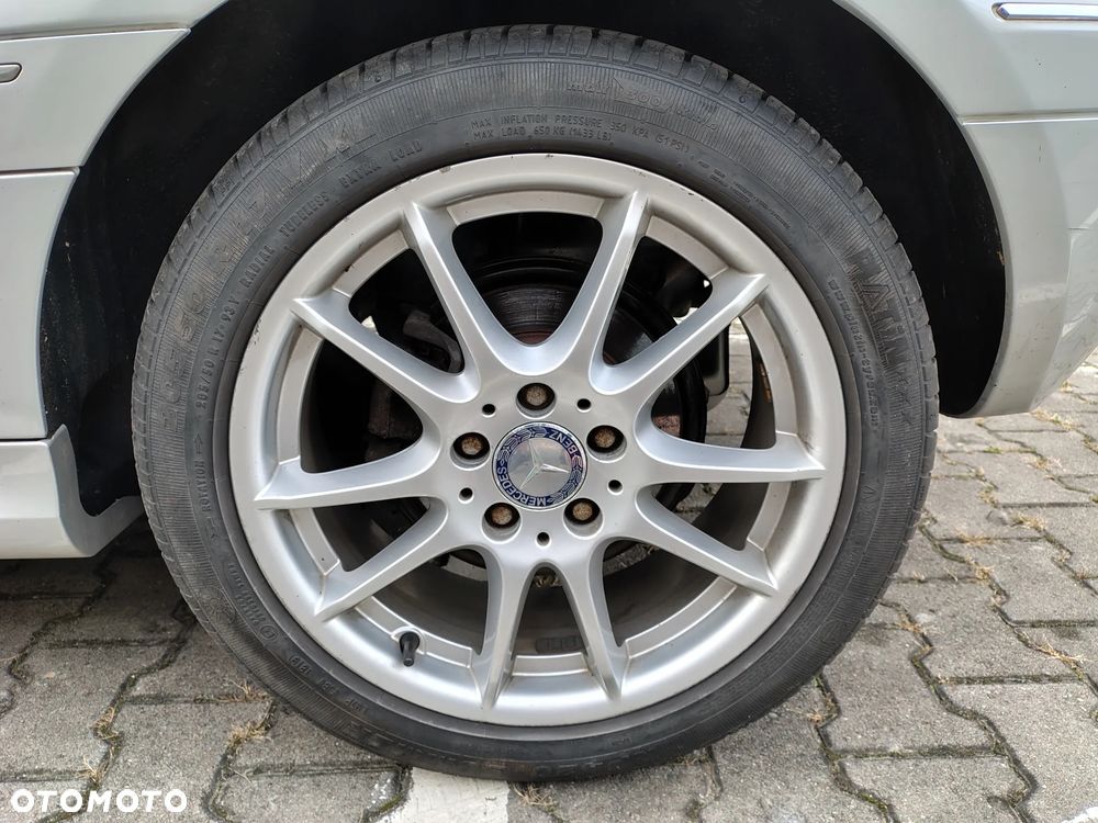 Mercedes-Benz Klasa B - 18
