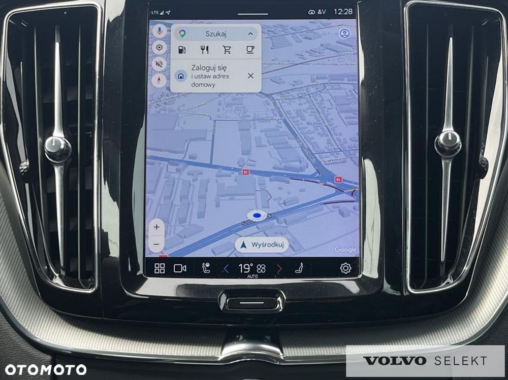 Volvo XC 60 - 22