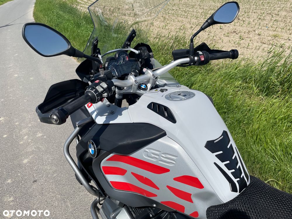 BMW GS - 8