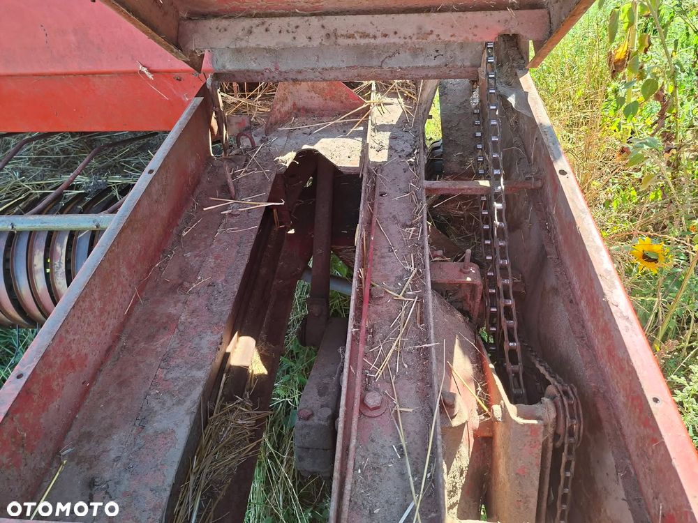 New Holland 271 - 7