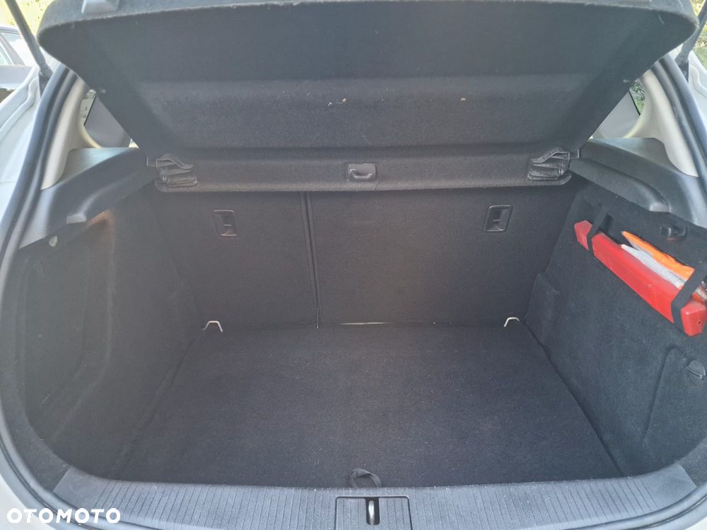 Opel Astra 1.4 Turbo Active - 19
