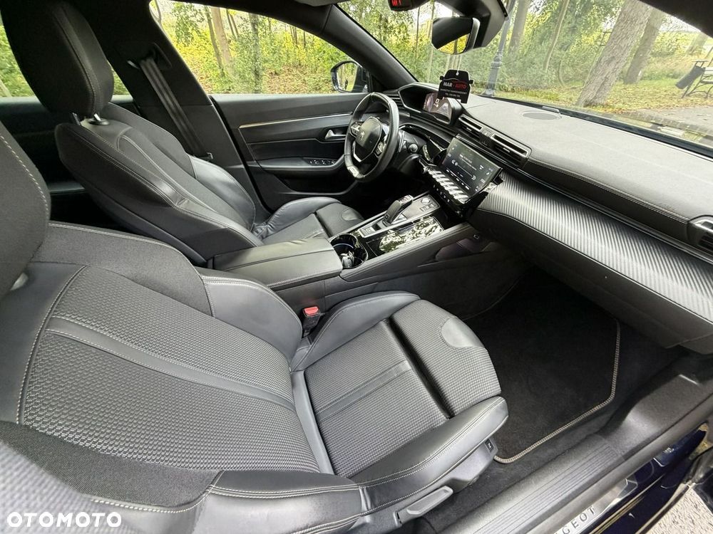 Peugeot 508 - 31