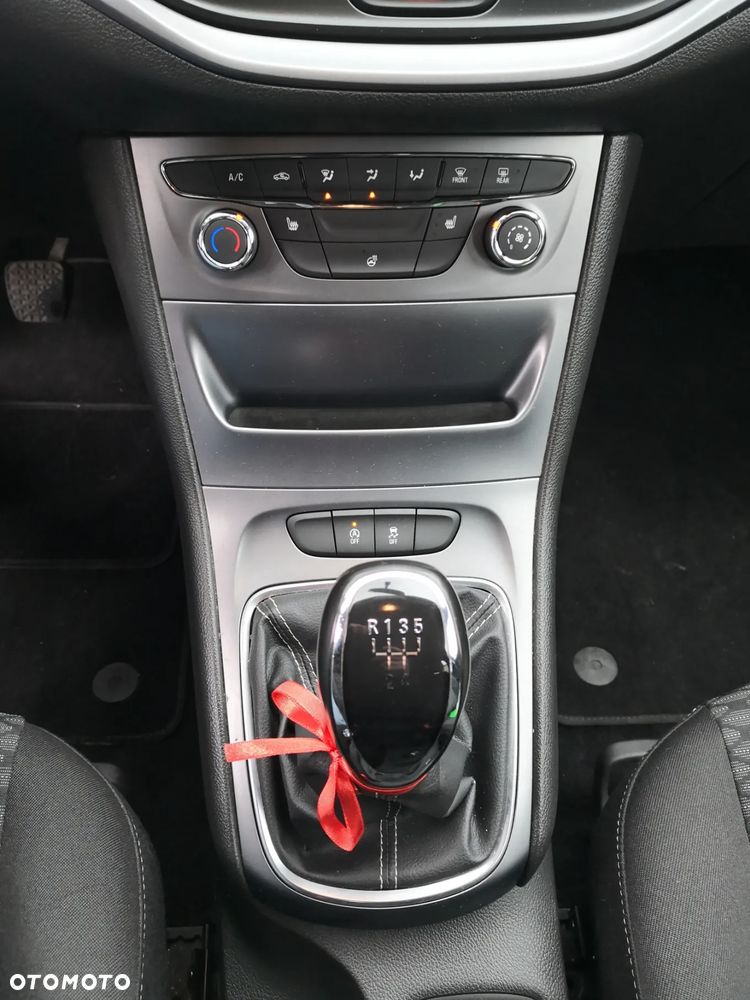 Opel Astra 1.0 Turbo Start/Stop Edition - 23