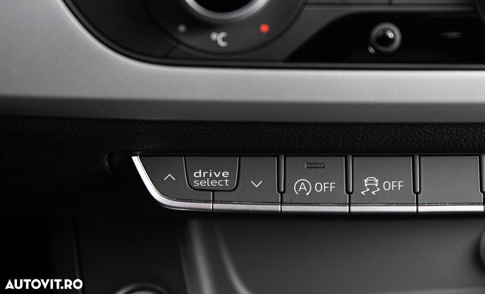 Audi A5 Sportback 2.0 TDI Multitronic - 22