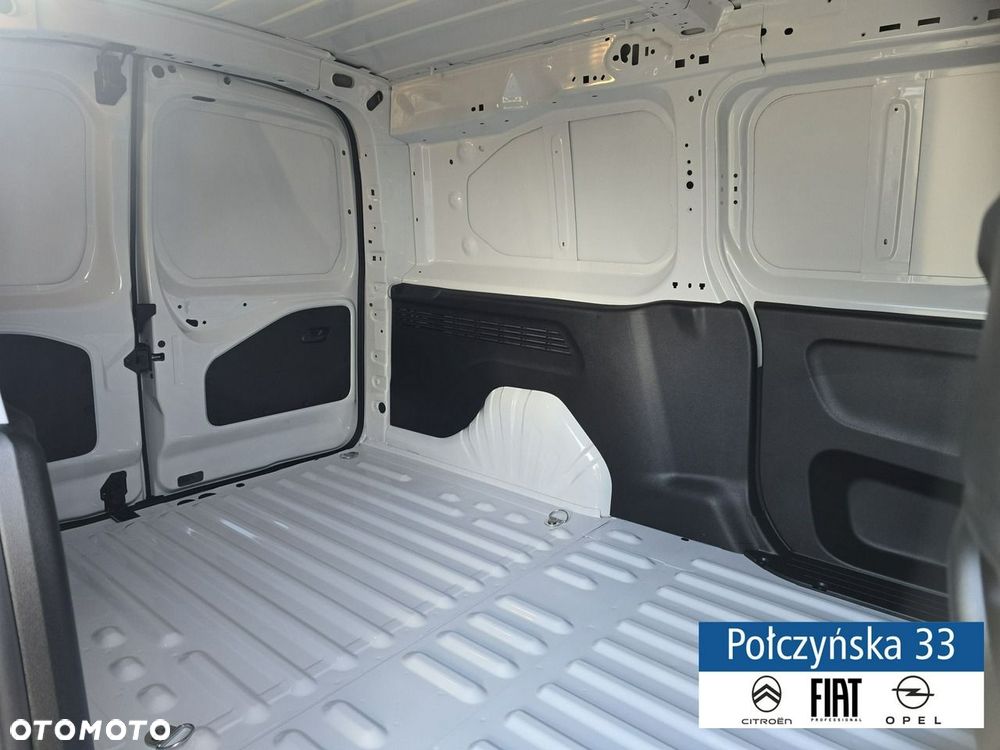 Opel Combo - 22