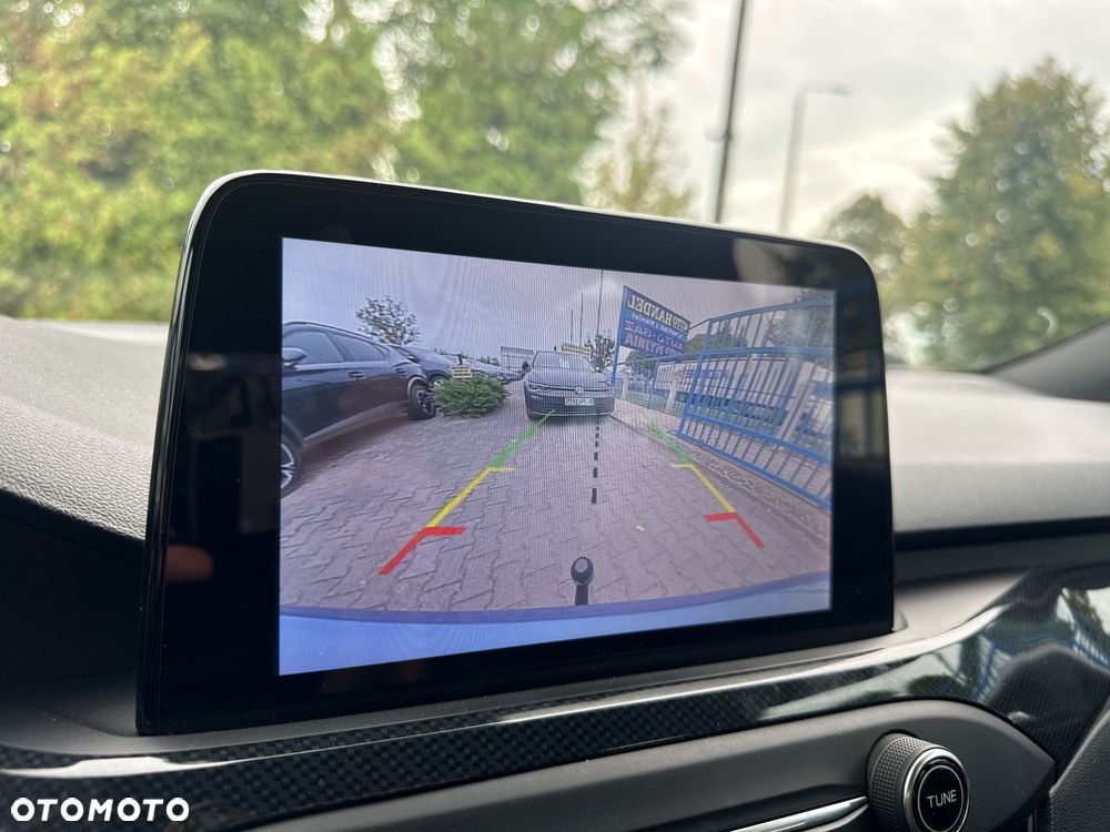 Ford Focus 1.5 EcoBlue Start-Stopp-System ST-LINE - 36