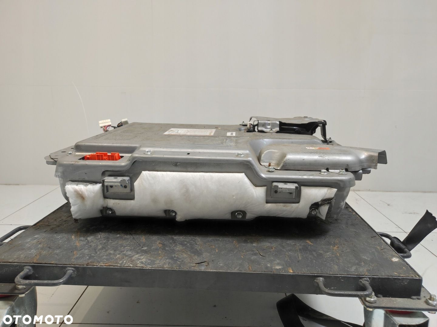 BATERIA SUZUKI VITARA III 3 LIFT 1.5 HYBRYDA - 5