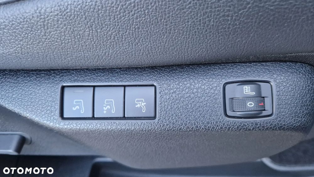 Citroën SpaceTourer M (50 kWh) Business Lounge - 17