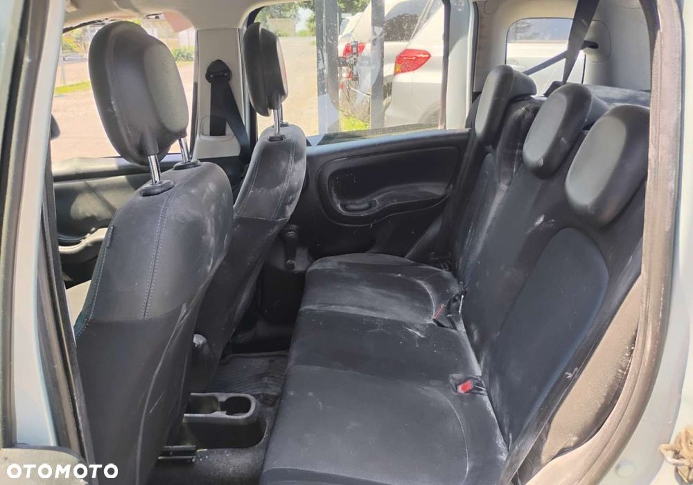 Fiat Panda - 10