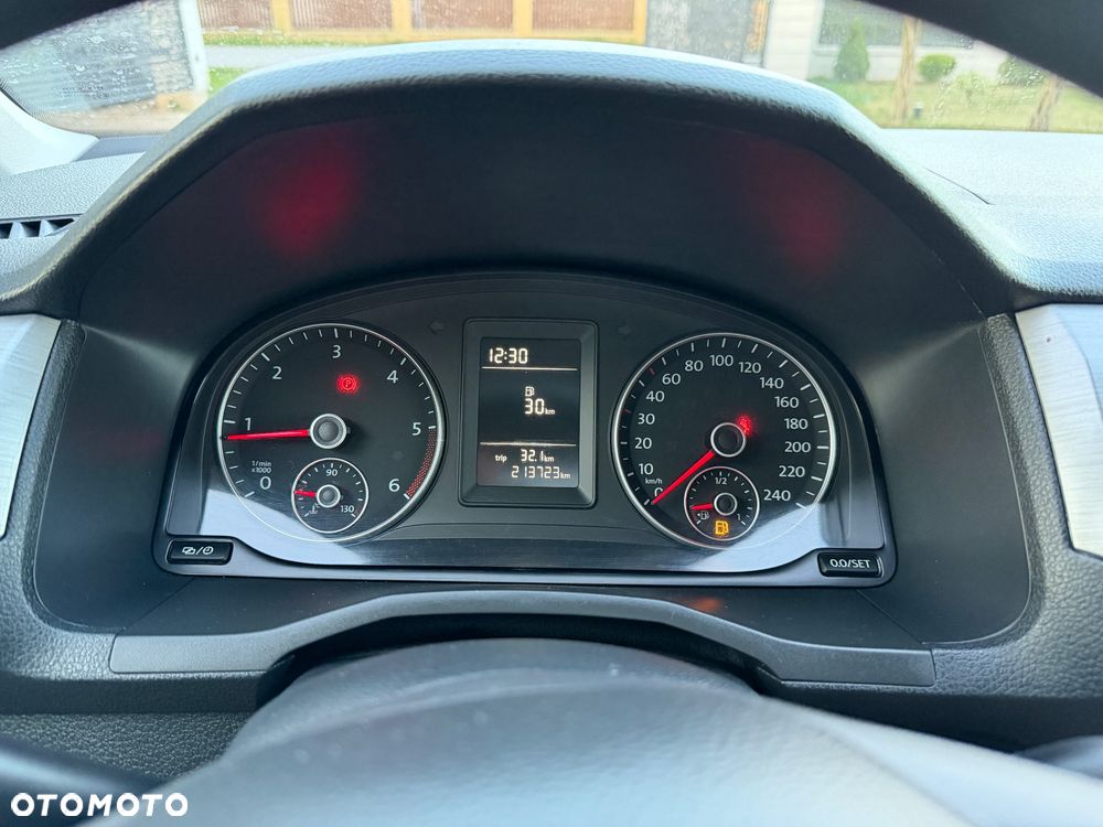 Volkswagen Caddy 2.0 (5-Si.) Trendline Blue Motion - 29