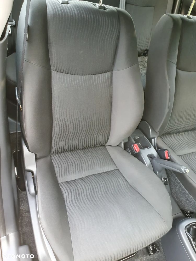 Suzuki Swift 1.2 Comfort Plus - 17