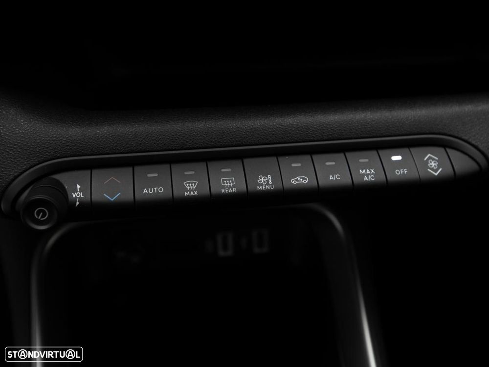 Jeep Avenger 1.2 GSE T3 Altitude - 21