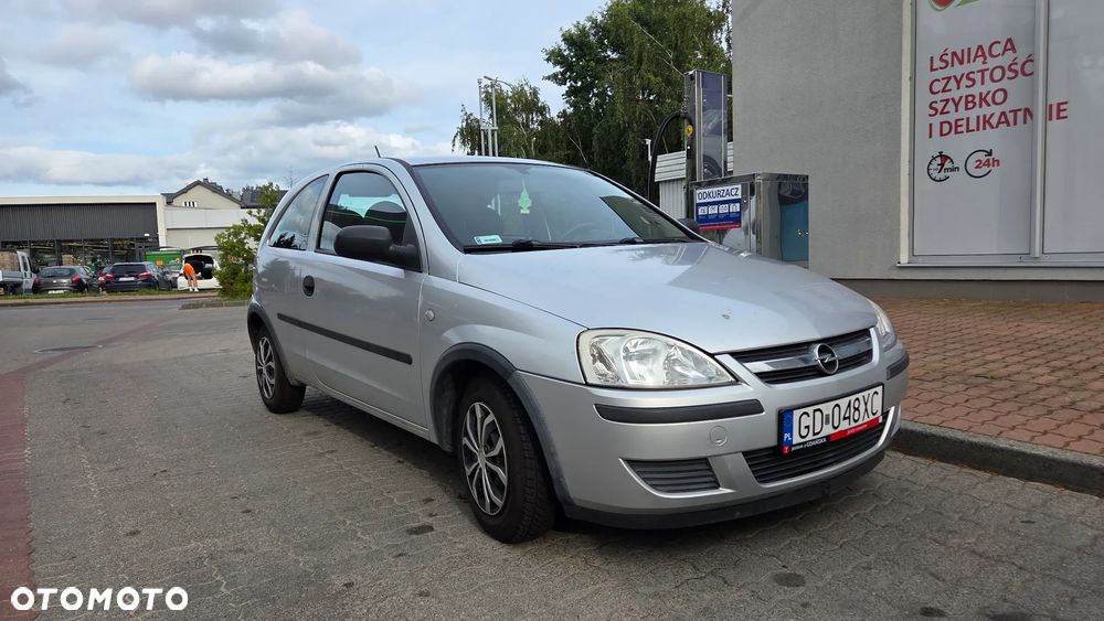 Opel Corsa 1.0 12V Start - 6
