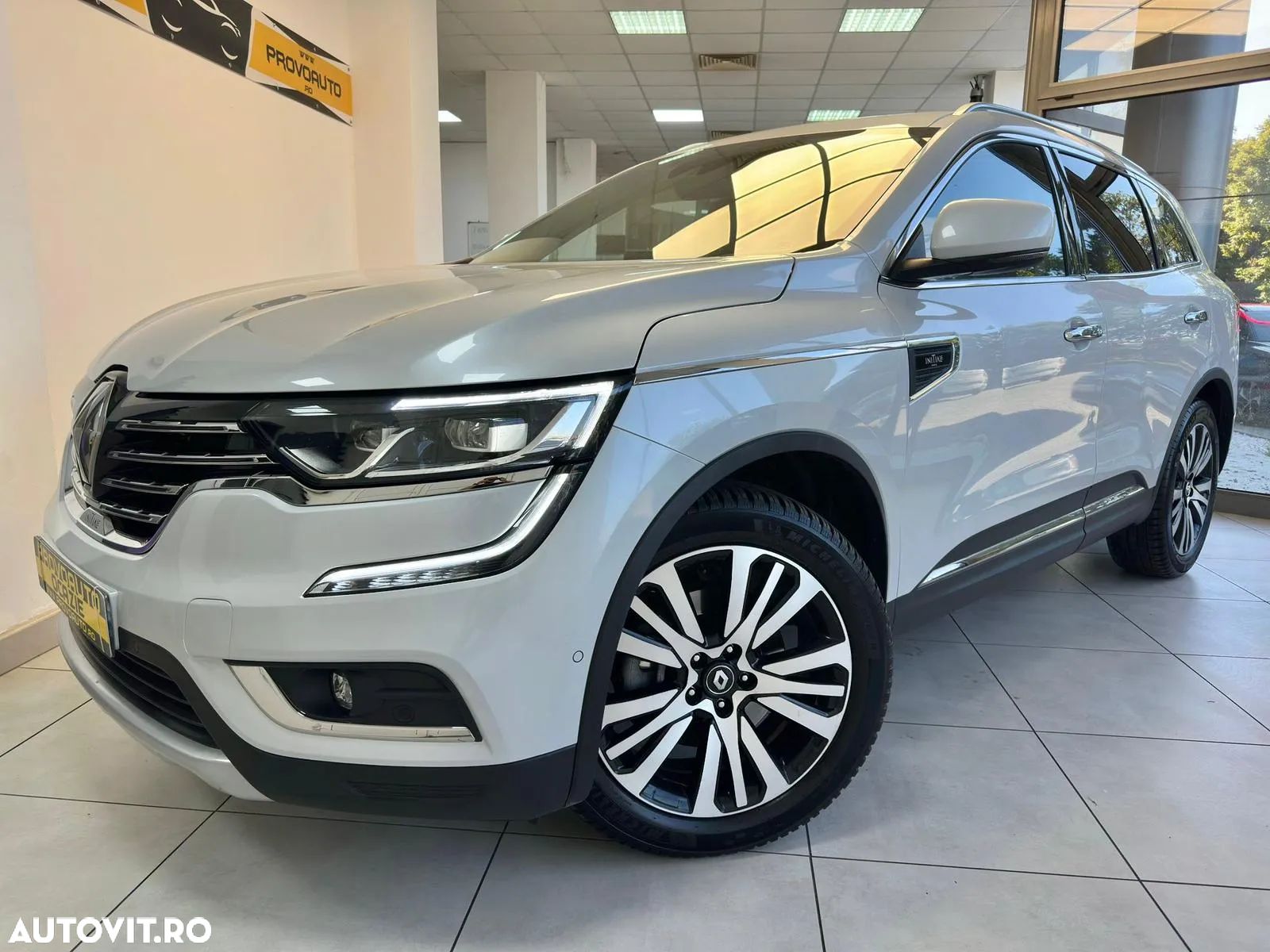Renault Koleos ENERGY dCi 175 X-tronic LIMITED - 1