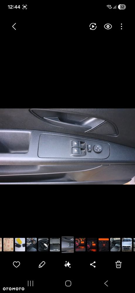 Fiat Punto 1.2 Fresh - 12