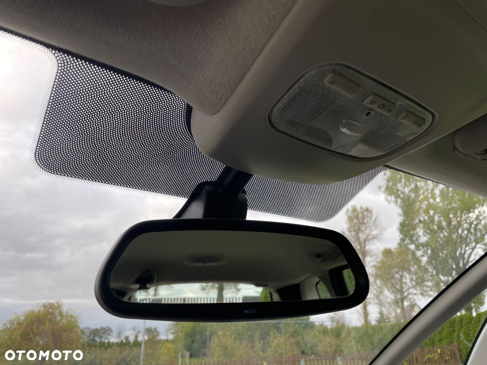 Citroën C3 Picasso - 34