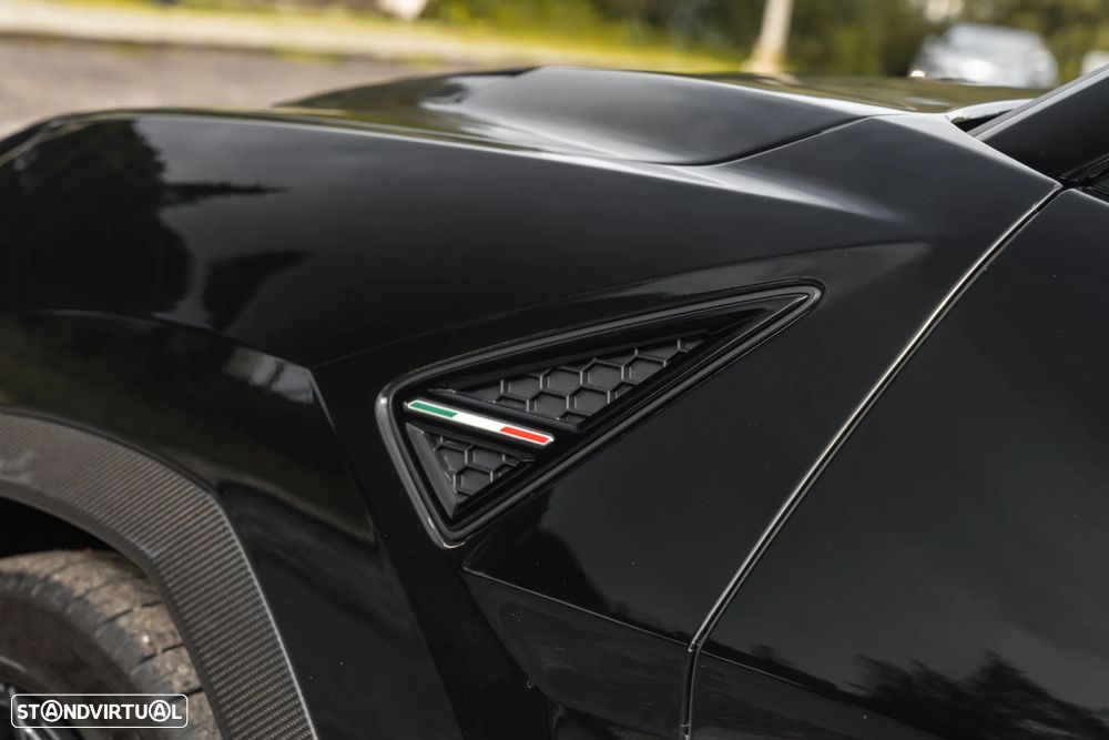 Lamborghini Urus 4.0 V8 Performante - 9