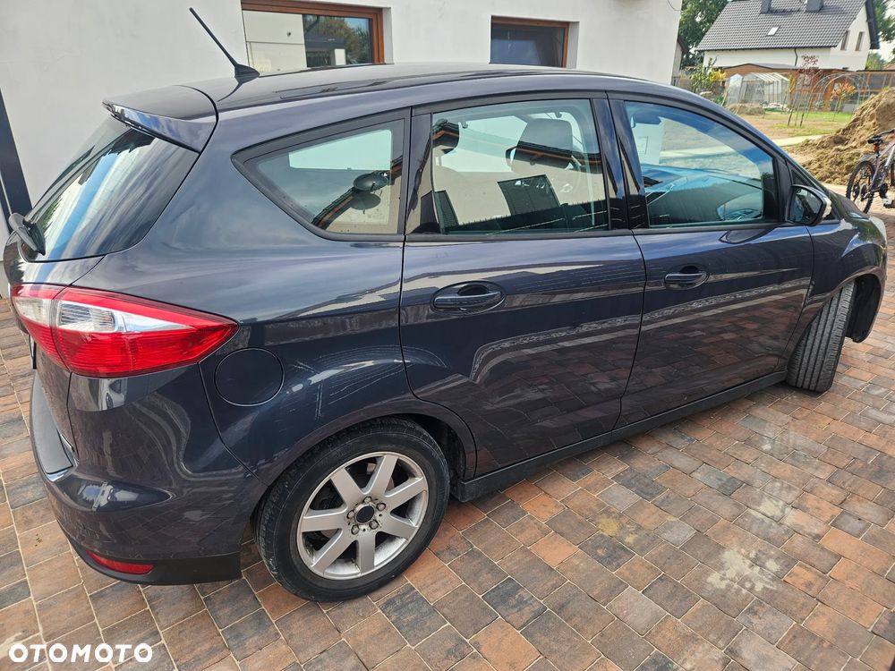 Ford C-MAX 1.0 EcoBoost Ambiente ASS - 5