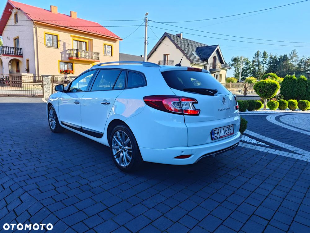 Renault Megane - 4