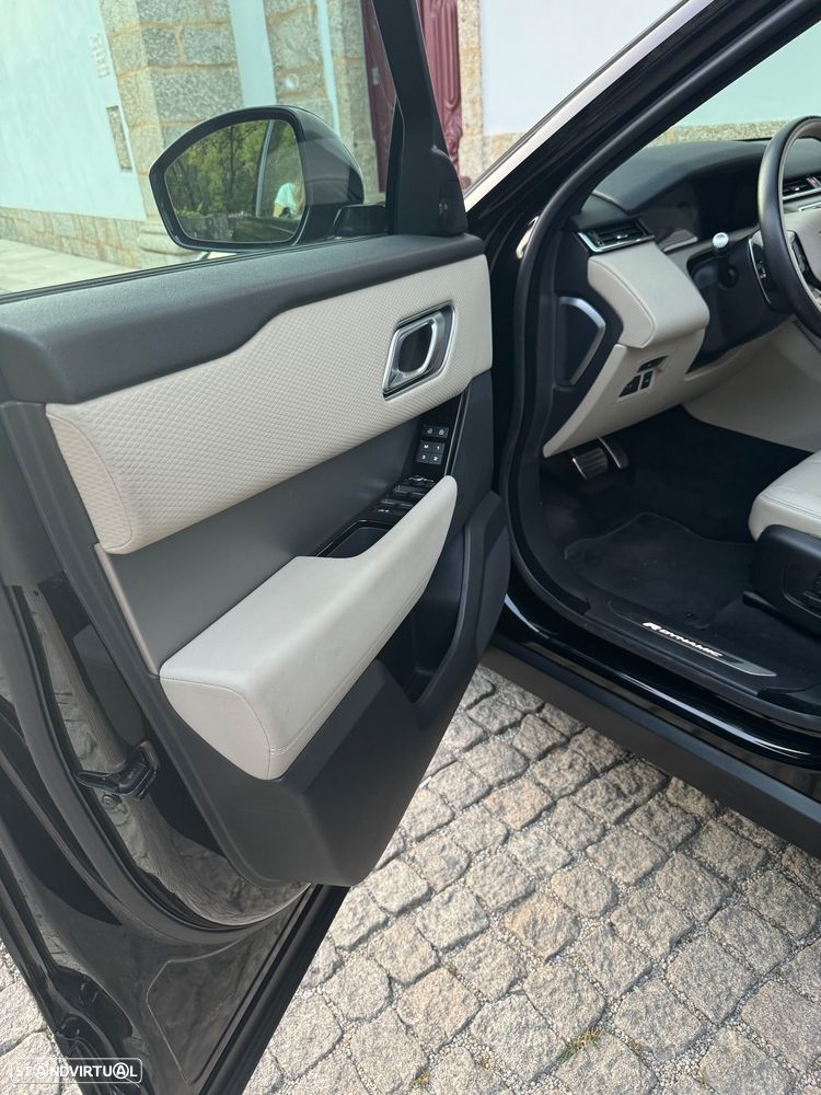 Land Rover Range Rover Velar - 9