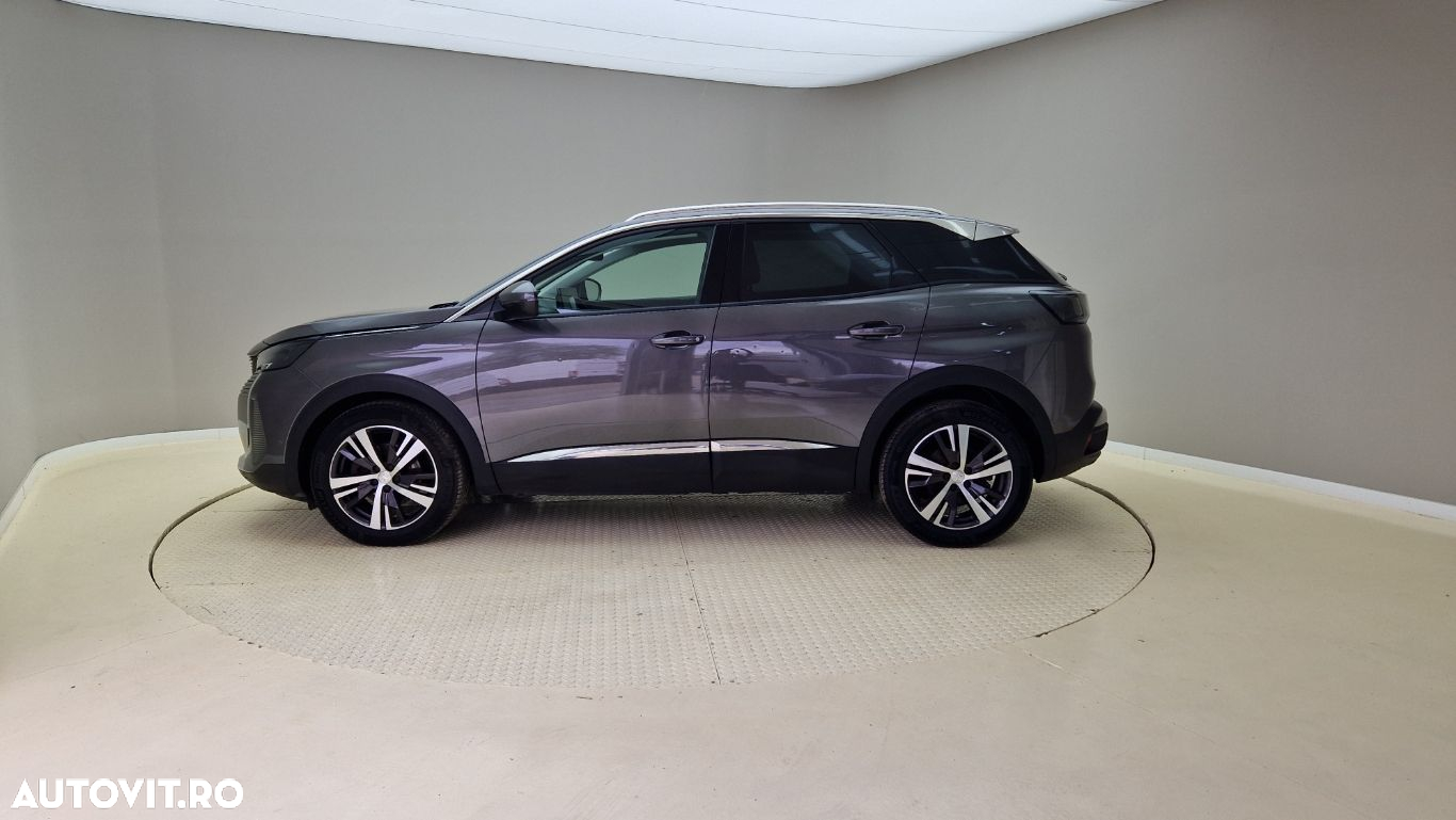 Peugeot 3008 - 9