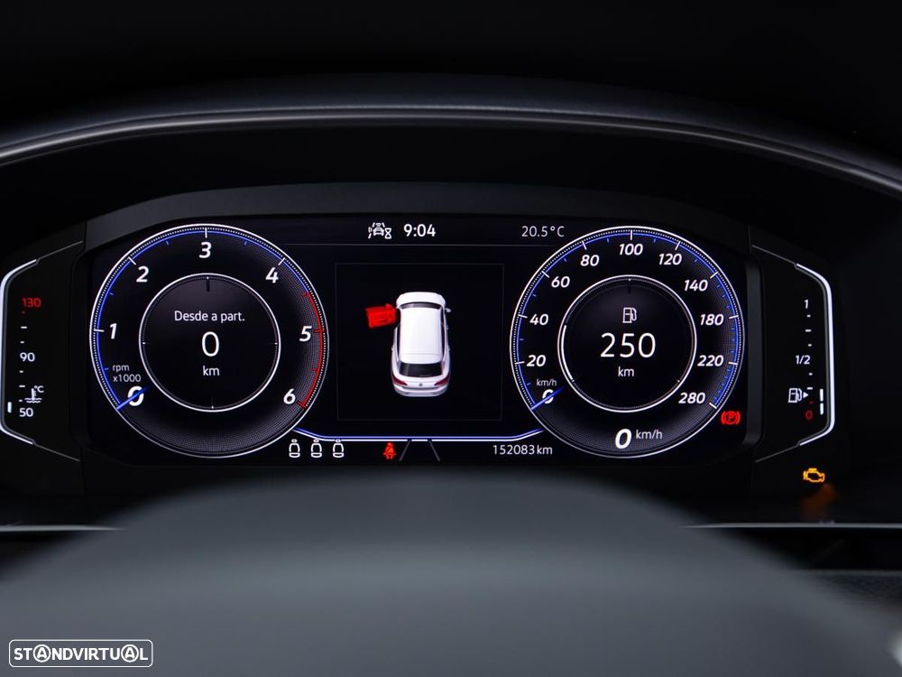 VW Arteon Shooting Brake 2.0 TDI - 22
