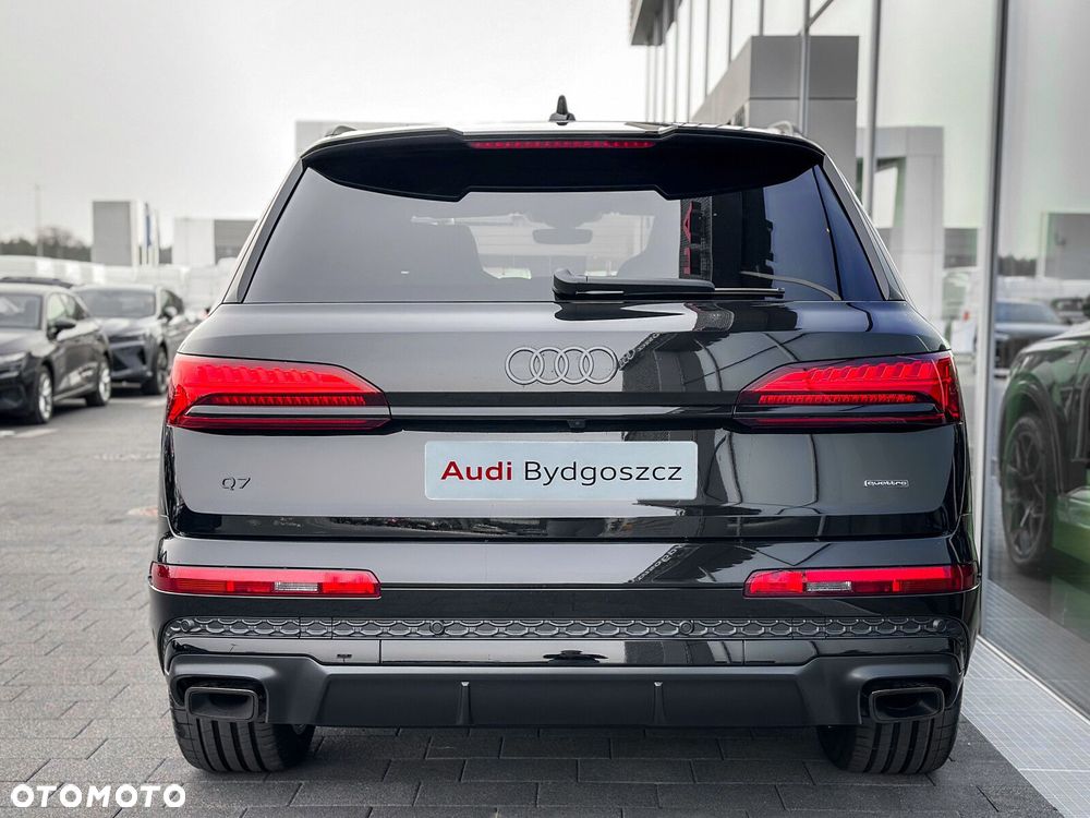 Audi Q7 - 9