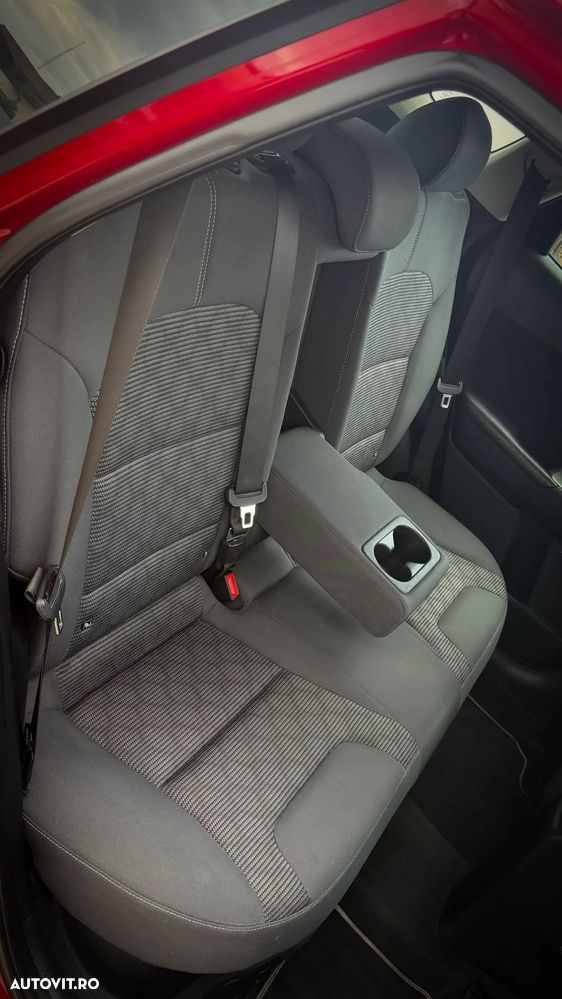 Kia Niro 1.6 GDI HEV 2WD OPF Aut. Edition 7 - 10