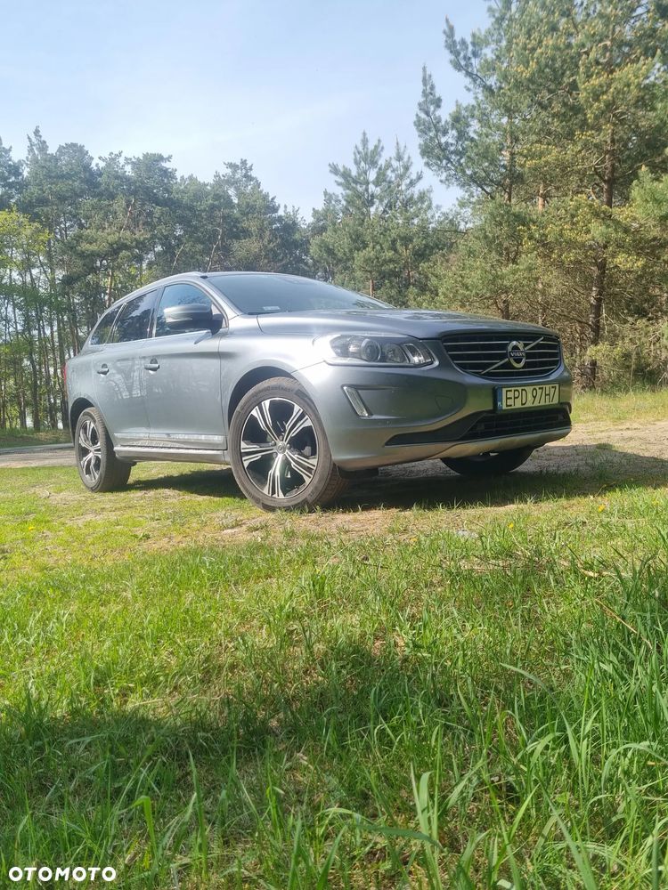 Volvo XC 60 D5 AWD Summum - 9