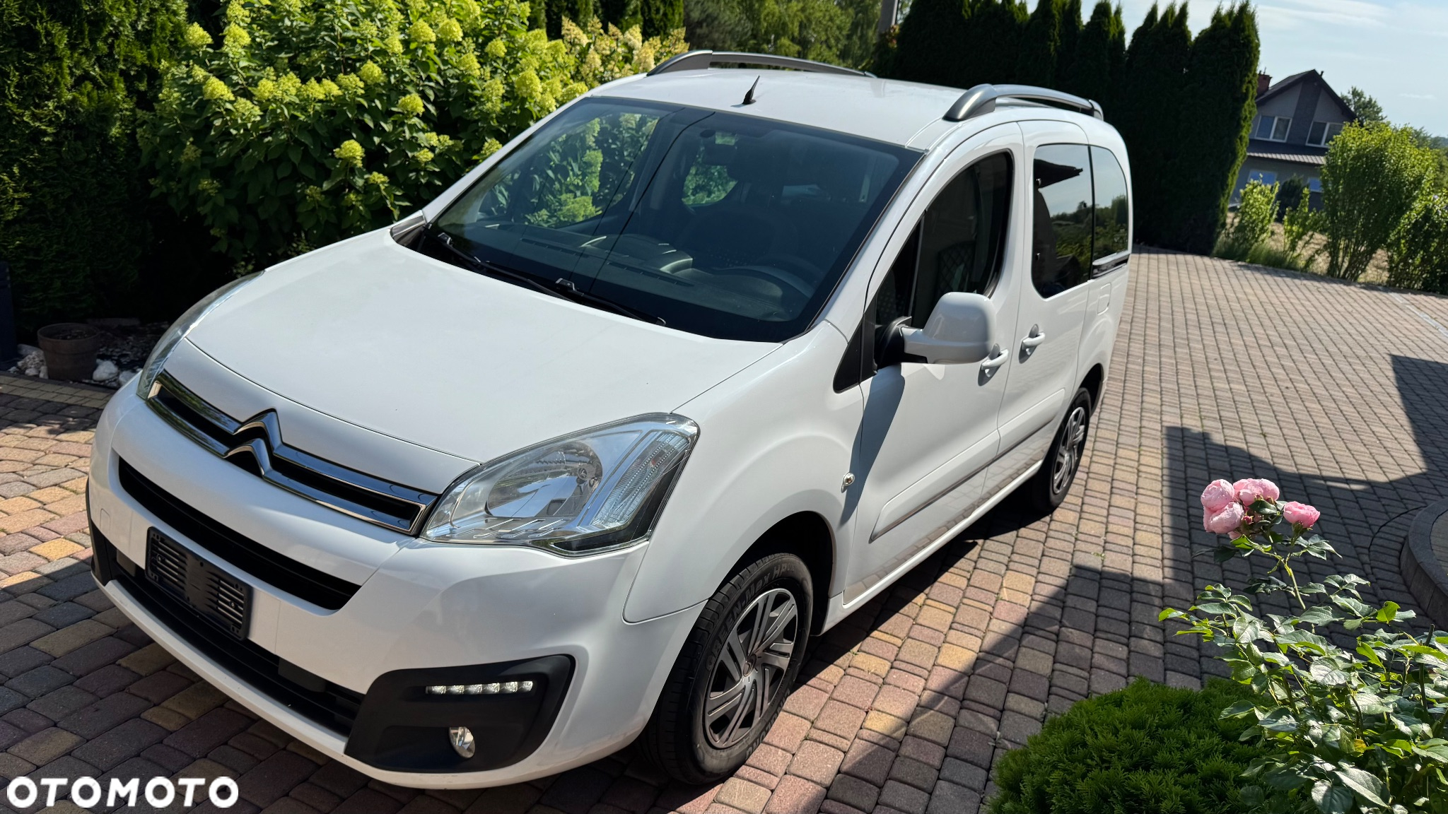 Citroën Berlingo Multispace BlueHDi 100 FEEL - 2