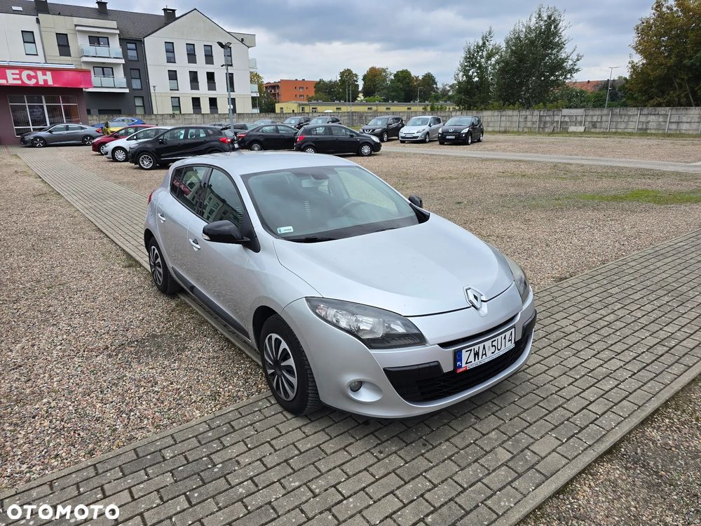 Renault Megane 1.5 dCi Color Edition - 4