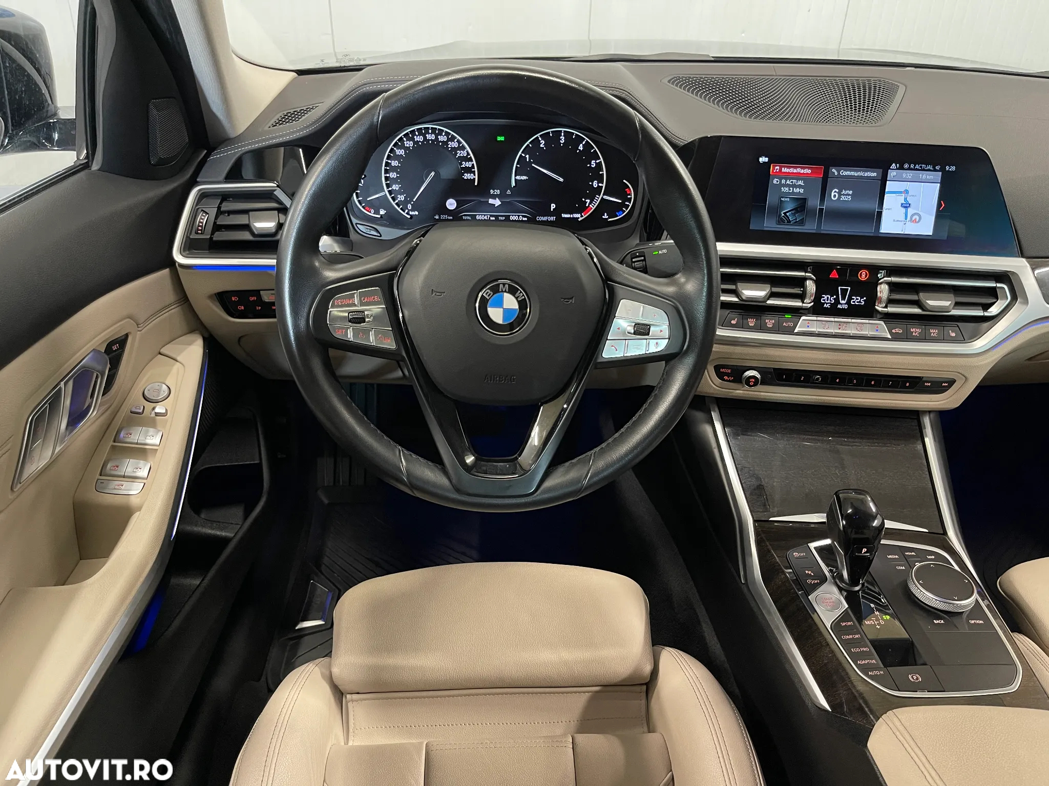 BMW Seria 3 330i xDrive AT - 6
