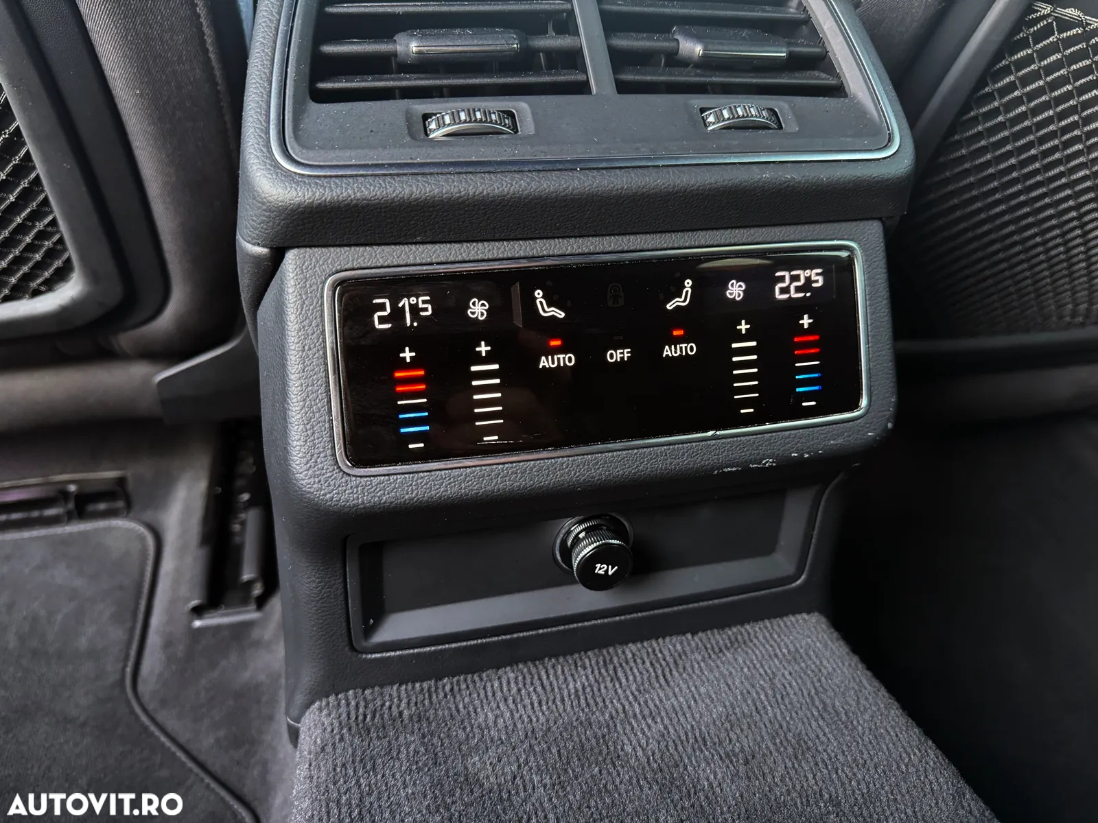 Audi A6 Avant 40 TDI S tronic MHEV Advanced - 17